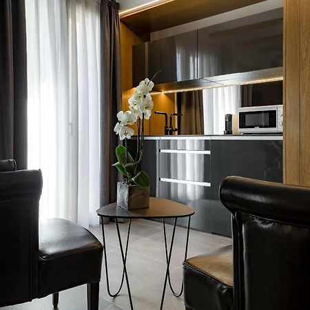 Vinatea Suites Morella Exterior foto