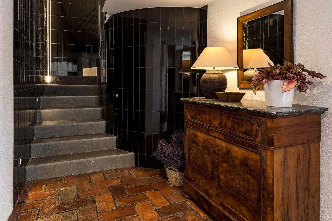 Vinatea Suites Morella Exterior foto